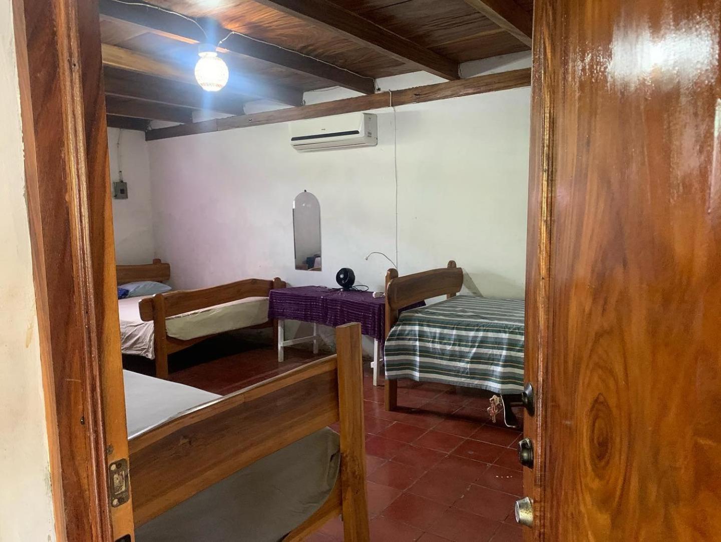 Casa De Colores El Zonte Ngoại thất bức ảnh