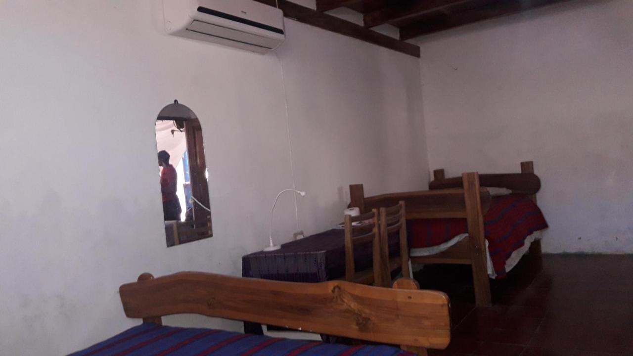 Casa De Colores El Zonte Ngoại thất bức ảnh