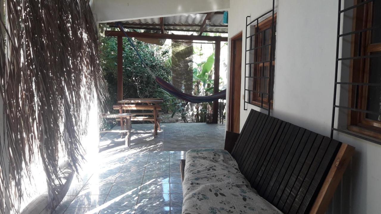 Casa De Colores El Zonte Phòng bức ảnh
